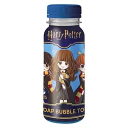 Мильні бульбашки "Harry Potter" 200721 об'єм 150 мл