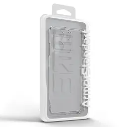 Чохол ArmorStandart Air для OPPO A5X 4G / A5X 5G Camera cover Clear - мініатюра 6