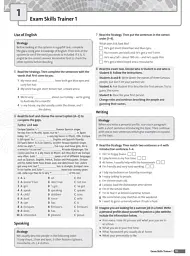 Solutions. Elementary Workbook (Edition for Ukraine) - мініатюра 3