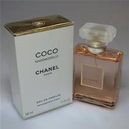 Оригінал Chanel Coco Mademoiselle 100 мл ТЕСТЕР парфумована вода - мініатюра 2