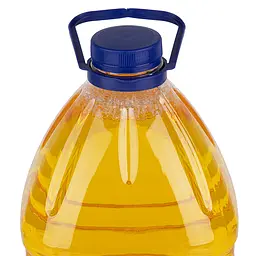 Омивач скла готовий літній VITOL Цитрус 5 л - мініатюра 2