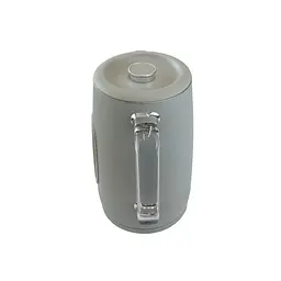Електрочайник Grunhelm EKS-26713GR 1.7 л сірий (154787) - мініатюра 6