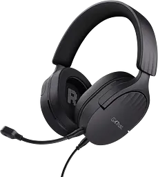 Гарнітура Trust GXT 489 Fayzo Black (24898)