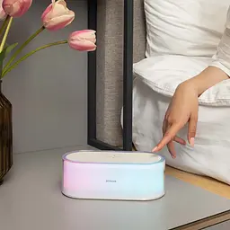 Нічник з Бездротовою Зарядкою Proove Glow 1200mAh - мініатюра 9