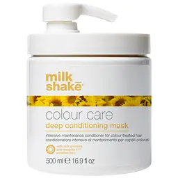 Маска Milk_Shake Colour Care Deep Conditioning Mask для фарбованного волосся 500 мл