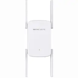 Повторювач Mercusys Wi-Fi сигналу ME50G AC1900 1хGE LAN ext. ant x4 - мініатюра 3