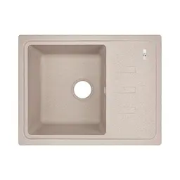 Кухонна мийка Lidz 620x435 / 200 MAR-07 (LIDZMAR07620435200)