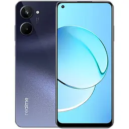 Realme10 128 GB Blue (Grade C) Seller Refurbished