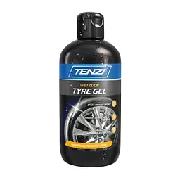 Гель для догляду та блиску шин Tenzi Tyre Gel 0,25 л