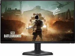 Монітор 24.5" Dell AW2523HF (210-BFIM) Б/в