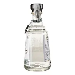 Текіла Sierra Milenario Fumado 100% Agave, 41,5%, 0,7 л - мініатюра 2