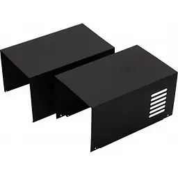 Витяжка купольна Jantar KBT 650 LED 60 BL - мініатюра 9