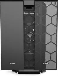Корпус be quiet! Silent Base 802 Black (BG039) без БЖ - мініатюра 3