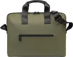 Сумка Gommo 15.6", зелений Tucano teh0014575