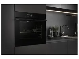 Духовка електрична Hisense HO66F8 - мініатюра 8