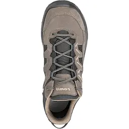 Кросівки чоловічі Lowa Sirkos Evo GTX LO 46 Сірий - мініатюра 6