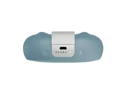 Портативна колонка Bose SoundLink Micro Stone Blue - мініатюра 3