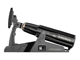 Педалі Moza Racing mBooster Active (RS082) - мініатюра 5