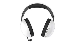 Bluetooth-гарнiтура Hator Hellyberry HH30 Wireless Білий/Фіолетовий (HH30_wireless_WV) - мініатюра 6