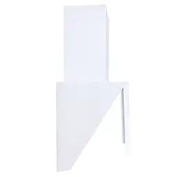 Витяжка декоративна похила WEILOR PDS 62302 WH 1100 LS Motion - мініатюра 8