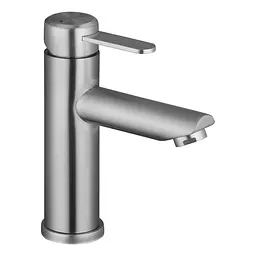 Змішувач для раковини Agua Elposo - INOX010 (CV035459)