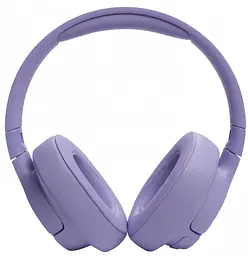 Гарнітура JBL TUNE 720BT фіолетовий (JBLT720BTPUR) (6861963) - мініатюра 3