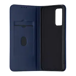 Чохол-книжка Flip Case Samsung A53 5G (A536) Dark blue - мініатюра 3