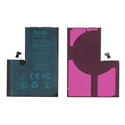 Акумулятор Hoco для Apple iPhone 13 Pro Max IC - мініатюра 4