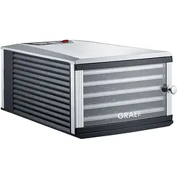 Сушарка Graef (DA 506)