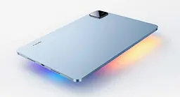 Планшет Xiaomi Pad 7 Pro 8 / 256 GB (VHU5438EU) блакитний - мініатюра 7