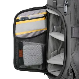Рюкзак Vanguard VEO Adaptor S41 Gray (VEO Adaptor S41 GY), Сірий - мініатюра 14