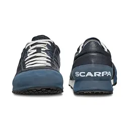 Кросівки Scarpa Kalipe Free 41 Чорний-Синій - мініатюра 2