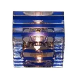 Світильник точковий Brille врізний DN8317 G4 Bright Line (169062) 169062