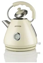 Електрочайник Gorenje K 17 CLI (6604996) - мініатюра 7