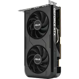 Відеокарта Asus Dual GeForce RTX 5050 8GB OC Edition (DUAL-RTX5050-O8G) EU [149002] - мініатюра 8