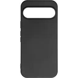 Чохол ArmorStandart Icon Case Google Pixel 9 Pro XL Black (ARM74694) [117180]