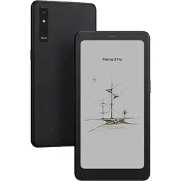 Електронна книга Onyx Boox Palma 2 Pro Black [155992] - мініатюра 2