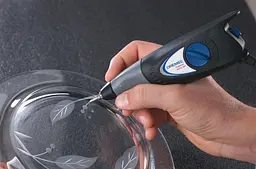 Шліфмашина шліфувально-гравірувальна Engraver 290-1 35Вт Dremel hoz0014209 - мініатюра 3