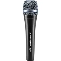 Мікрофон Sennheiser E 935 [120991] - мініатюра 1