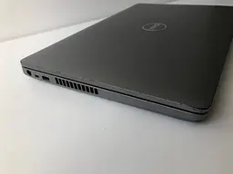 Ноутбук DELL Precision 3551 (i7-10750H / 16GB / SSD 256GB / Quadro P620 4GB) б/в - мініатюра 9
