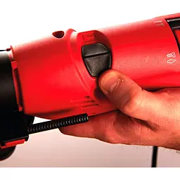 Дриль ударна Milwaukee PDE 16 RP (4933409206) [128929] - мініатюра 4