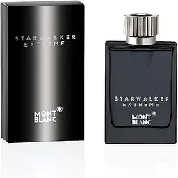 Оригінал Montblanc Starwalker Extreme 75 мл Туалетна вода