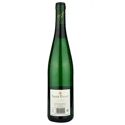 Вино Txomin Etxaniz Txakoli біле сухе 0.75 л - мініатюра 2