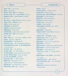 Deutsch Mein Vokabelheft. Мій словник з німецької мови. 5-9 класи - Леся Вознюк - мініатюра 5