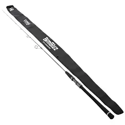 Спінінг Jackall Bambluz Extro BBXS-S66-SLJ 1.98 м max 60 г (1 част.)