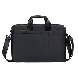 Сумка для ноутбука RivaCase 15.6" 8335 Black (8335Black) - мініатюра 2