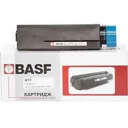 Картридж BASF OKI 44574705 Black teh0024365
