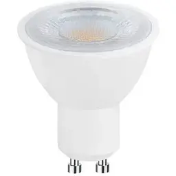 Лампочка Delux 6Вт 4100K 220В GU10 (90019263)