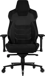 Геймерське крісло GT Racer (X-8704 Velvet Black) - мініатюра 3