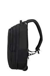 Рюкзак На Колесах 15.6" Samsonite GUARDIT 3.0 BLACK 48x33,5x20 KR2*09009 - мініатюра 7